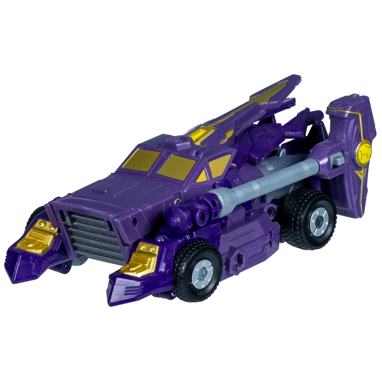 Transformers Age of the Primes Deluxe Class Solus Prime
