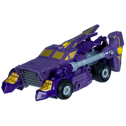 Transformers Age of the Primes Deluxe Class Solus Prime