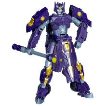 Transformers Age of the Primes Deluxe Class Solus Prime