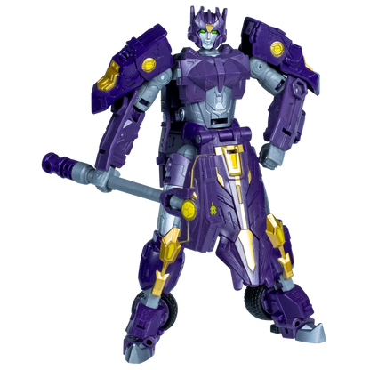 Transformers Age of the Primes Deluxe Class Solus Prime