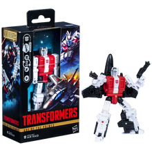 Transformers Age of the Primes Deluxe Class Aerialbot Air Raid