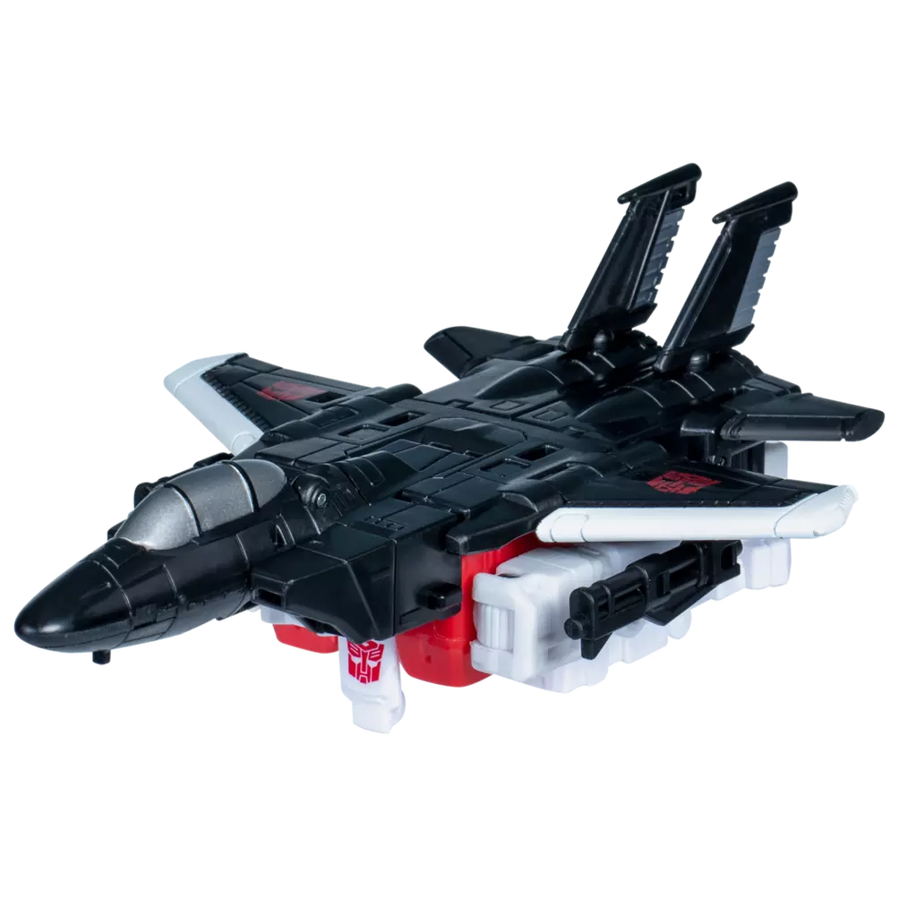 Transformers Age of the Primes Deluxe Class Aerialbot Air Raid