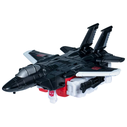 Transformers Age of the Primes Deluxe Class Aerialbot Air Raid