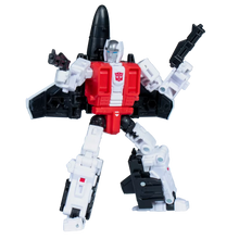 Transformers Age of the Primes Deluxe Class Aerialbot Air Raid