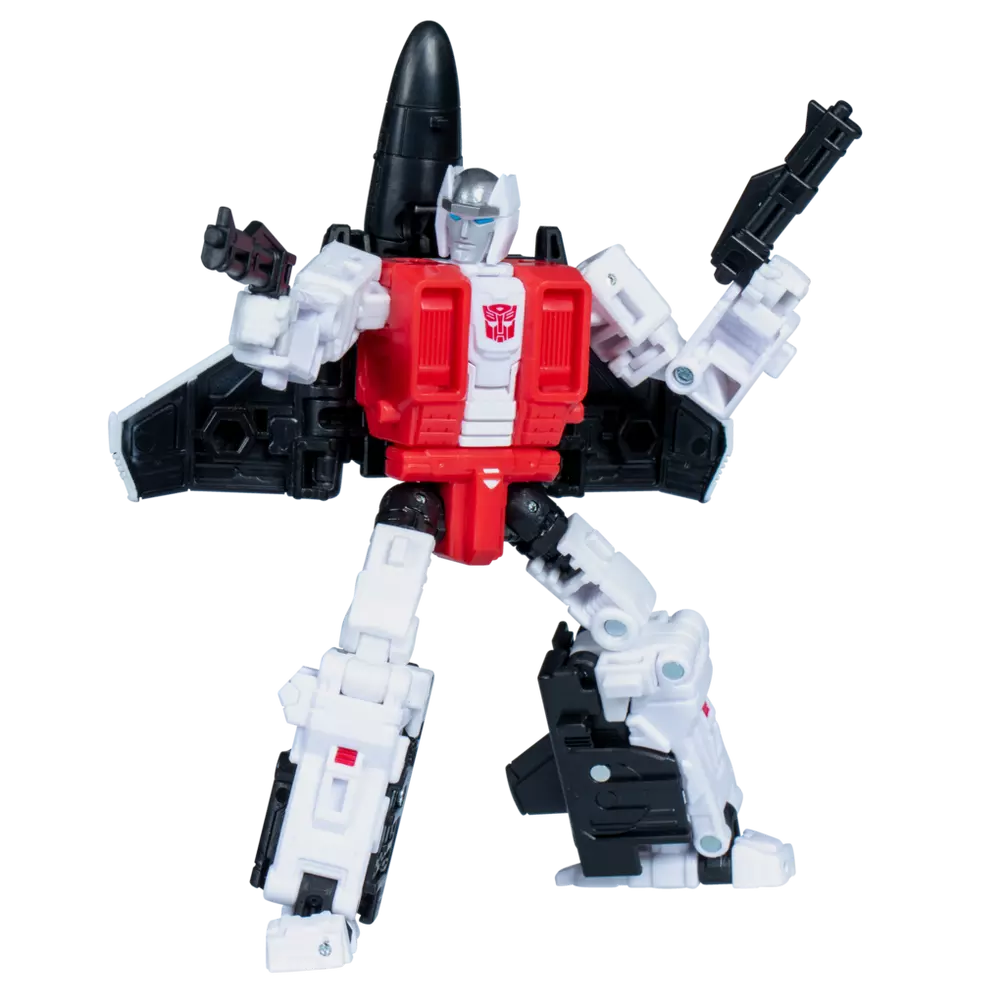 Transformers Age of the Primes Deluxe Class Aerialbot Air Raid