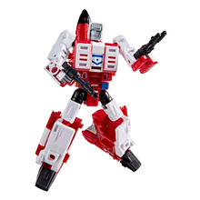 Transformers Age of the Primes Deluxe Class Aerialbot Fireflight