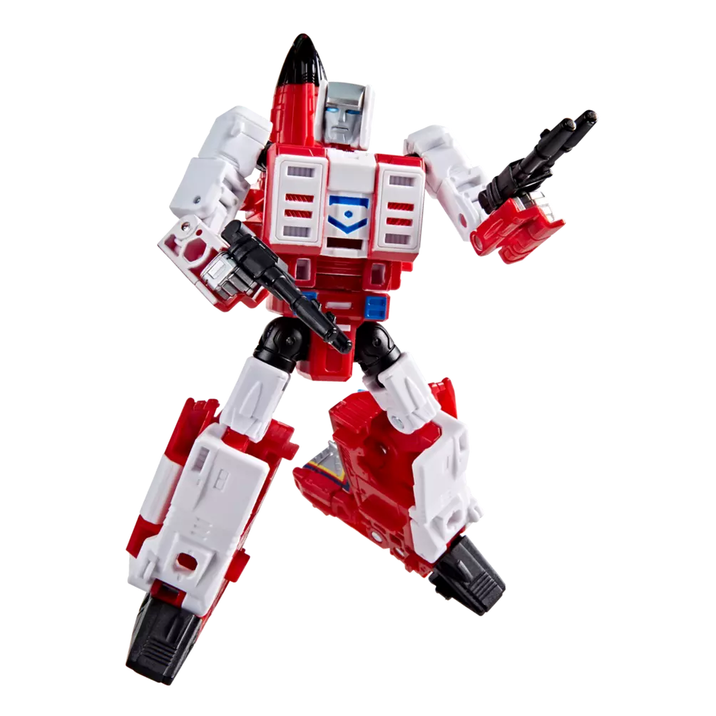 Transformers Age of the Primes Deluxe Class Aerialbot Fireflight