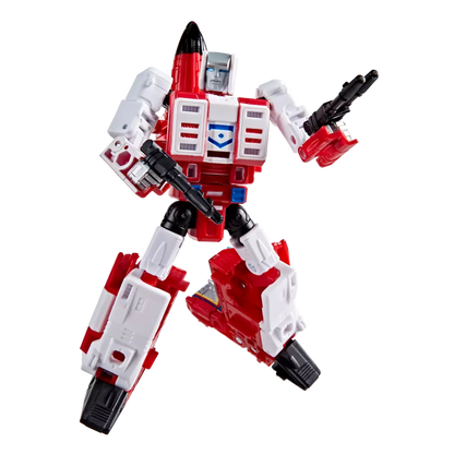 Transformers Age of the Primes Deluxe Class Aerialbot Fireflight