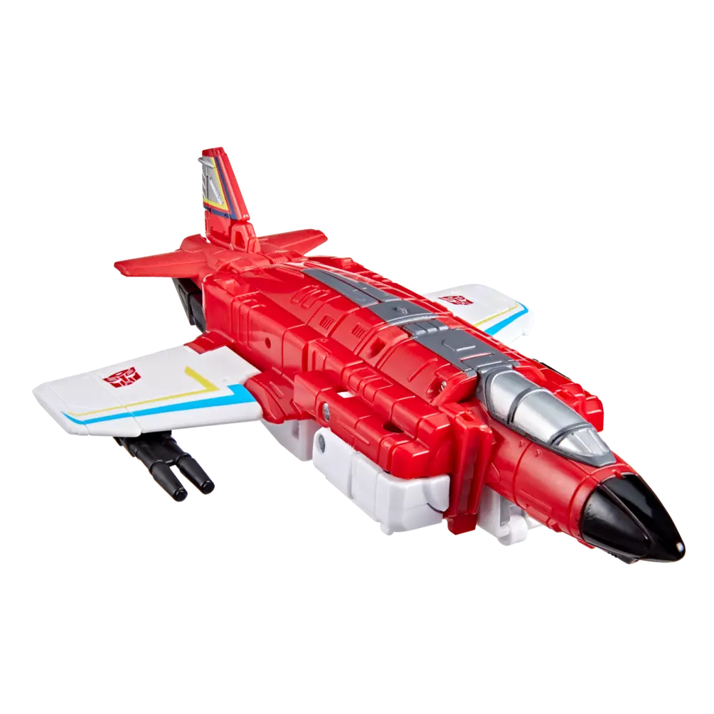 Transformers Age of the Primes Deluxe Class Aerialbot Fireflight