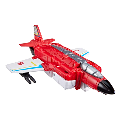 Transformers Age of the Primes Deluxe Class Aerialbot Fireflight