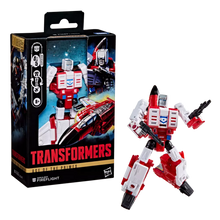 Transformers Age of the Primes Deluxe Class Aerialbot Fireflight