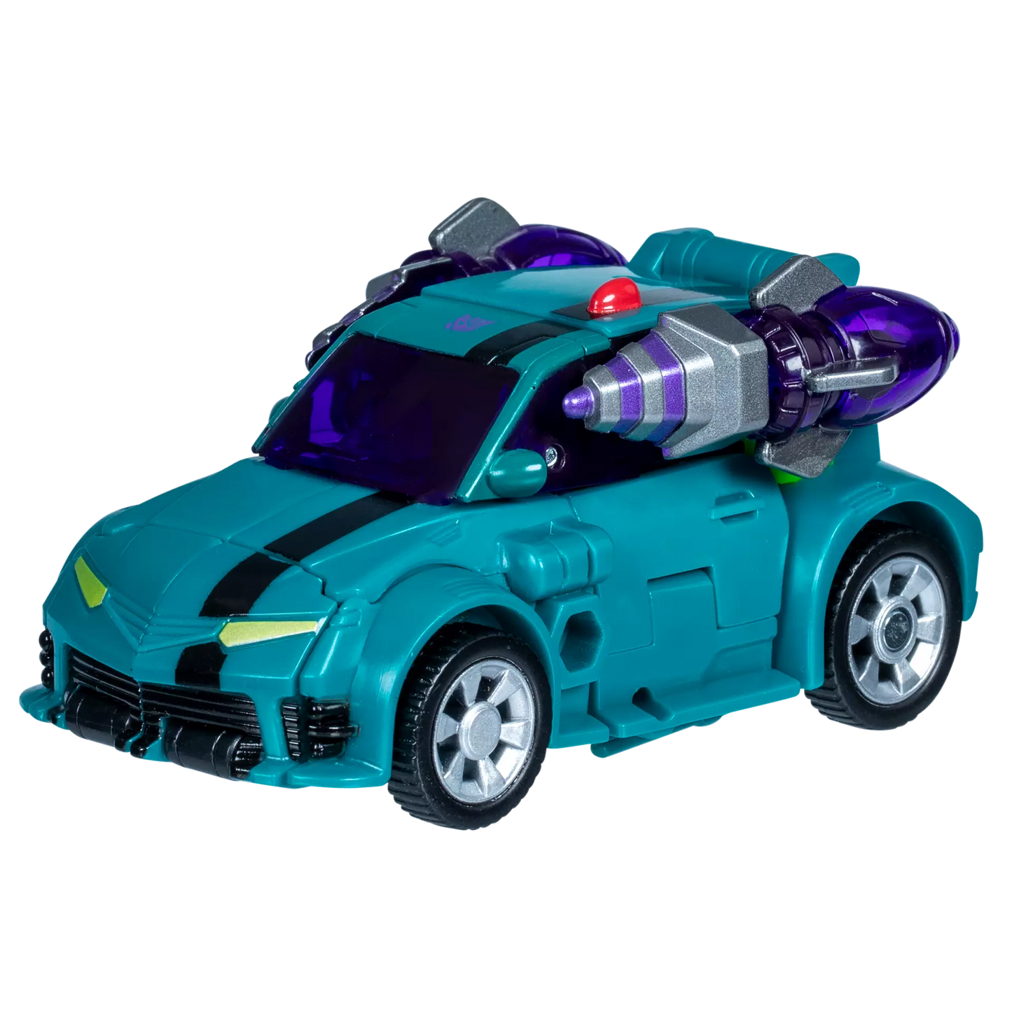 Transformers Age of the Primes Deluxe Class Fugitive Waspinator