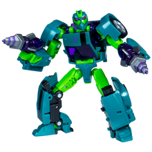 Transformers Age of the Primes Deluxe Class Fugitive Waspinator