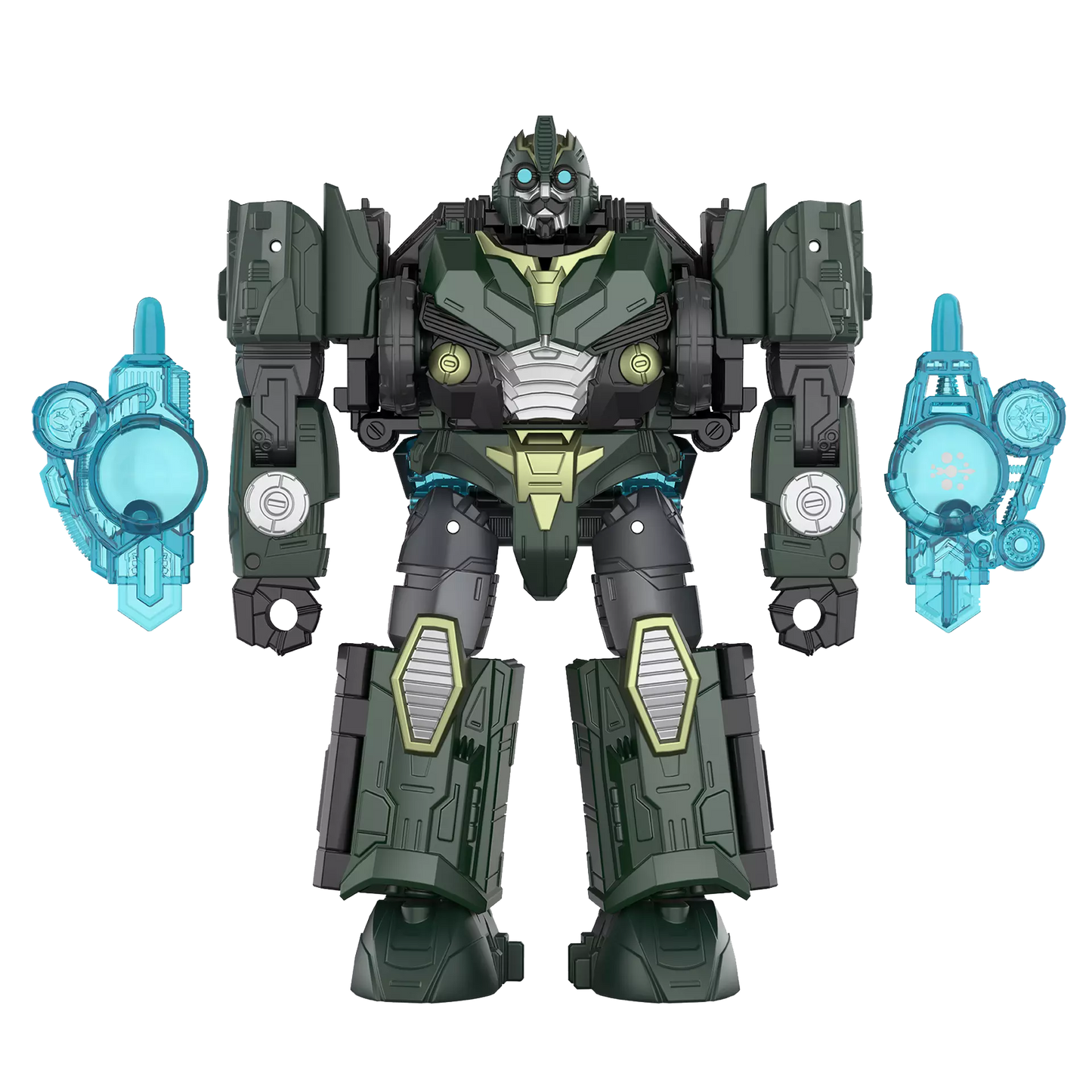 Transformers Age of the Primes Deluxe Class Alchemist Prime