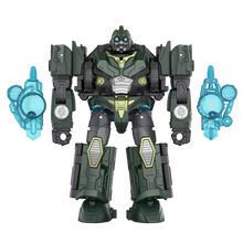 Transformers Age of the Primes Deluxe Class Alchemist Prime (The Thirteen)