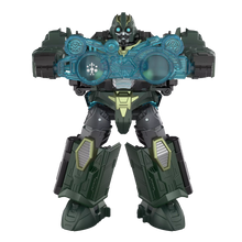 Transformers Age of the Primes Deluxe Class Alchemist Prime