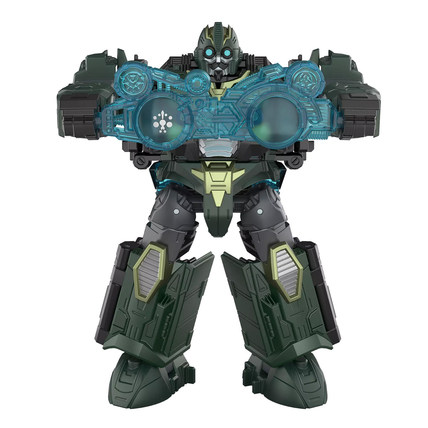 Transformers Age of the Primes Deluxe Class Alchemist Prime