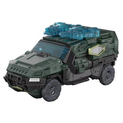 Transformers Age of the Primes Deluxe Class Alchemist Prime