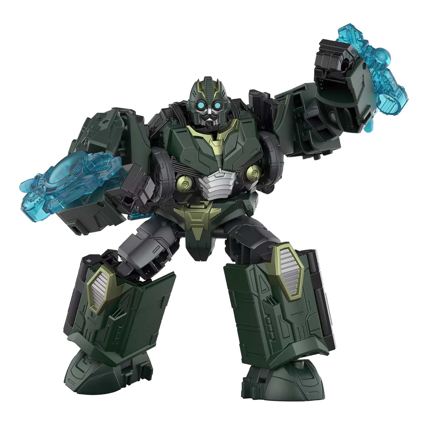 Transformers Age of the Primes Deluxe Class Alchemist Prime