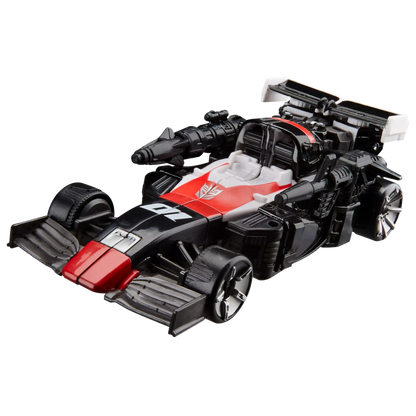 Transformers Age of the Primes Deluxe Class Crasher