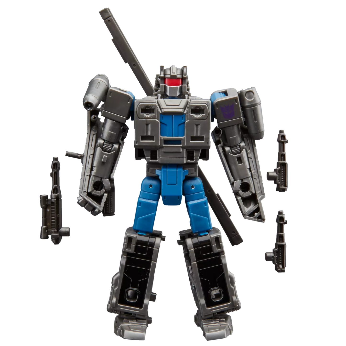 Transformers Age of the Primes Deluxe Class Vortex