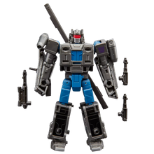 Transformers Age of the Primes Deluxe Class Vortex
