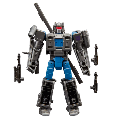 Transformers Age of the Primes Deluxe Class Vortex
