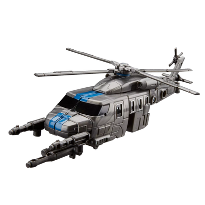 Transformers Age of the Primes Deluxe Class Vortex