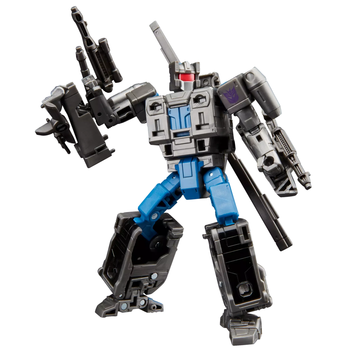 Transformers Age of the Primes Deluxe Class Vortex