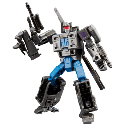 Transformers Age of the Primes Deluxe Class Vortex