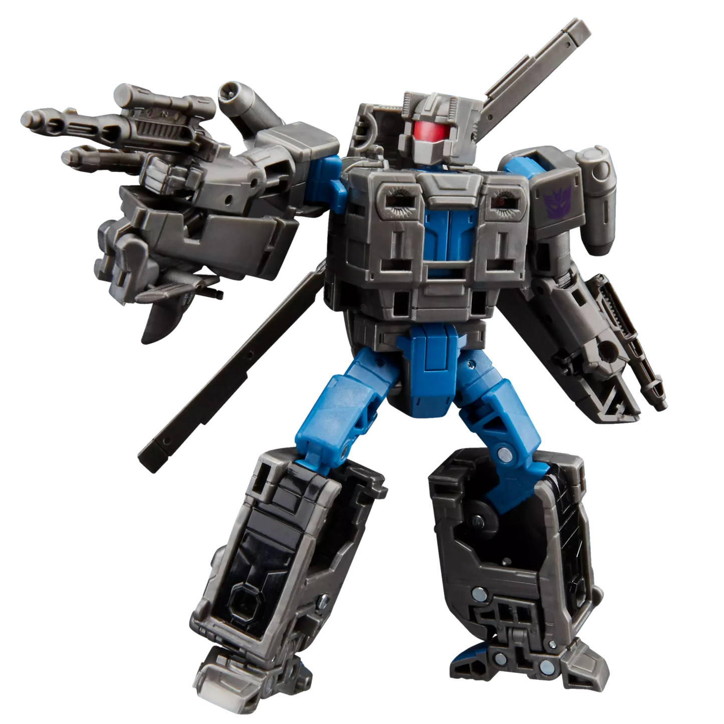 Transformers Age of the Primes Deluxe Class Vortex