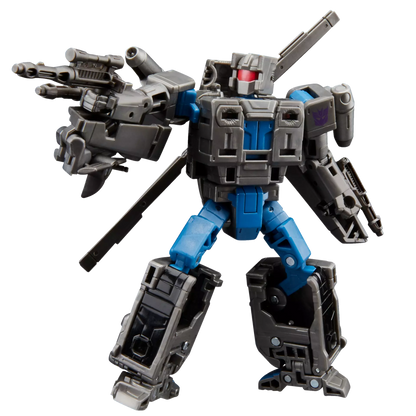 Transformers Age of the Primes Deluxe Class Vortex