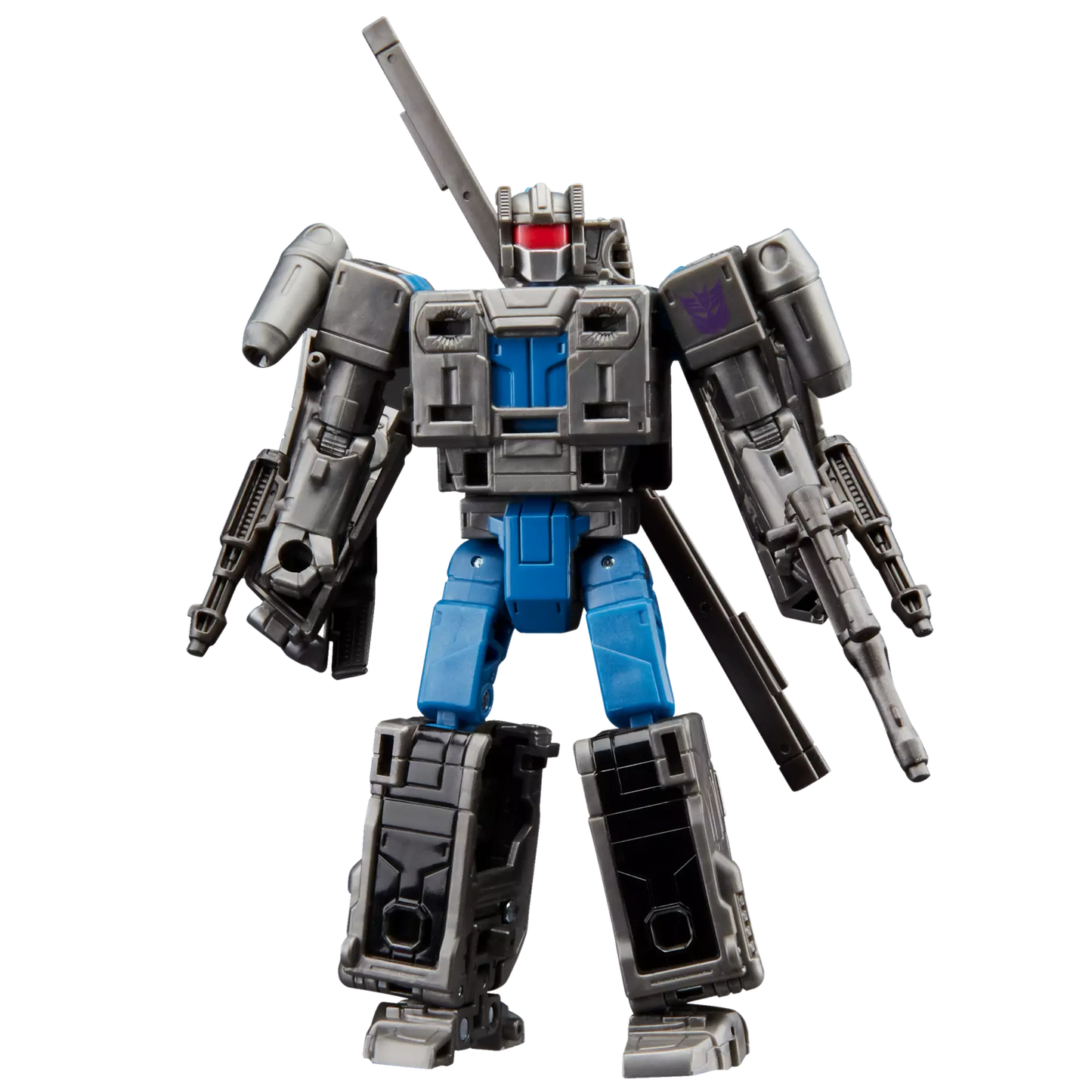 Transformers Age of the Primes Deluxe Class Vortex