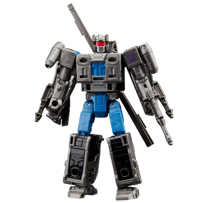 Transformers Age of the Primes Deluxe Class Vortex