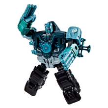 Transformers Age of the Primes Deluxe Class Micronus Prime