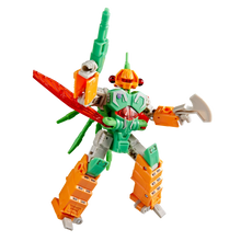 Transformers Age of the Primes Deluxe Class Venin
