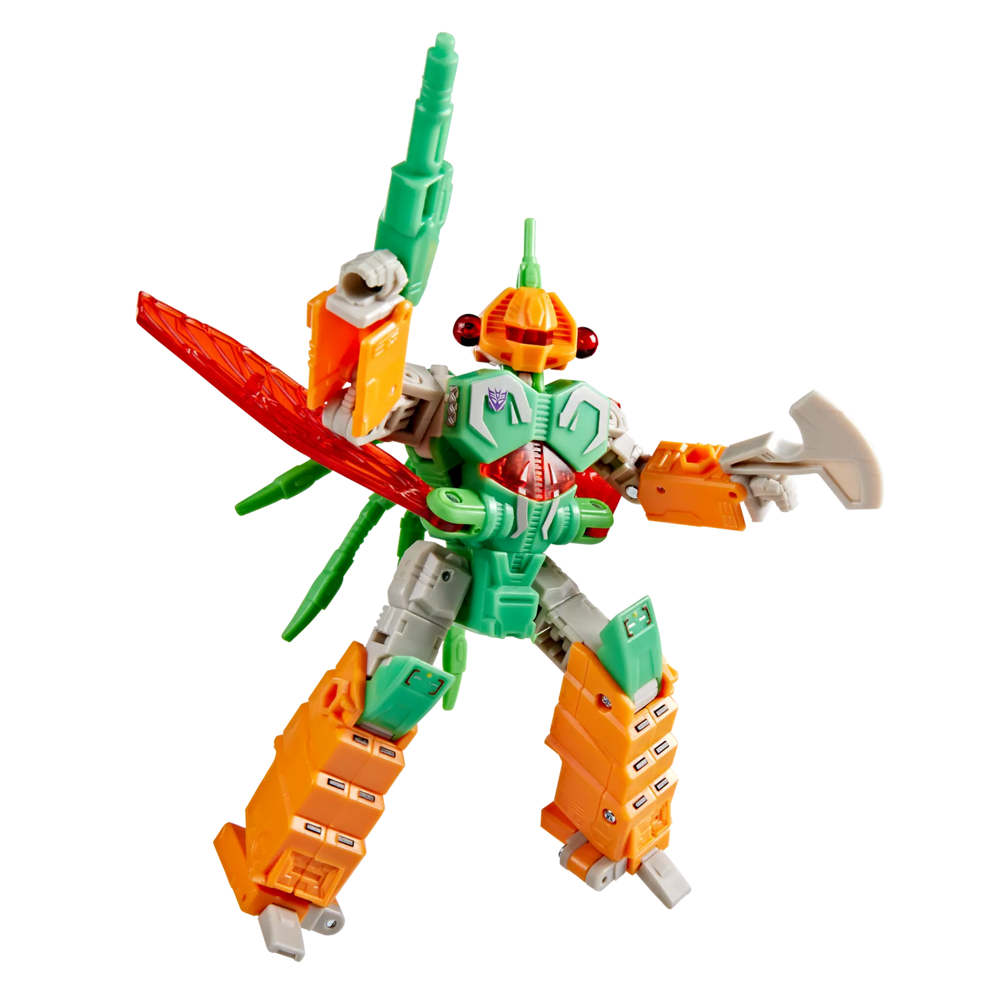 Transformers Age of the Primes Deluxe Class Venin