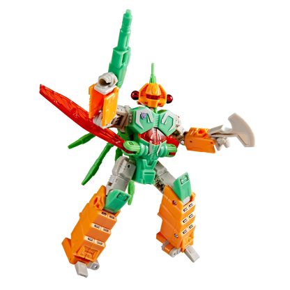Transformers Age of the Primes Deluxe Class Venin
