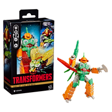 Transformers Age of the Primes Deluxe Class Venin