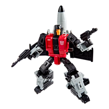 Transformers Age of the Primes Deluxe Class Aerialbot Skydive