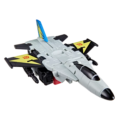 Transformers Age of the Primes Deluxe Class Aerialbot Skydive