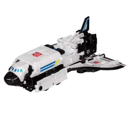 Transformers Legacy United Leader Class Galaxy Shuttle