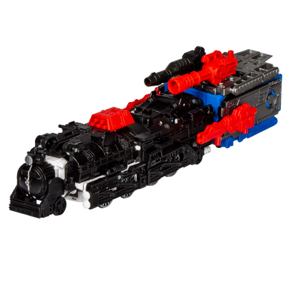 Transformers Legacy United Leader Class Galaxy Shuttle