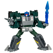 Transformers Legacy United Leader Class Overcharge