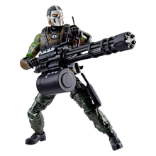 G.I. Joe Classified Series #176, Grim Viper