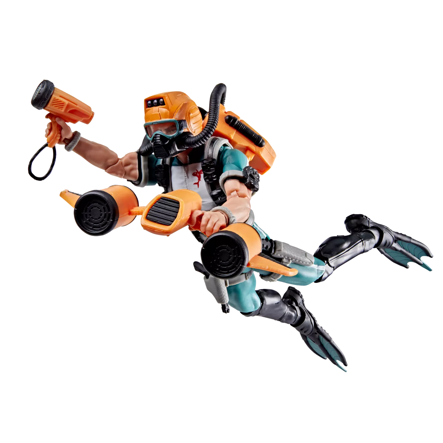 G.I. Joe Classified Series #179, Wet-Suit