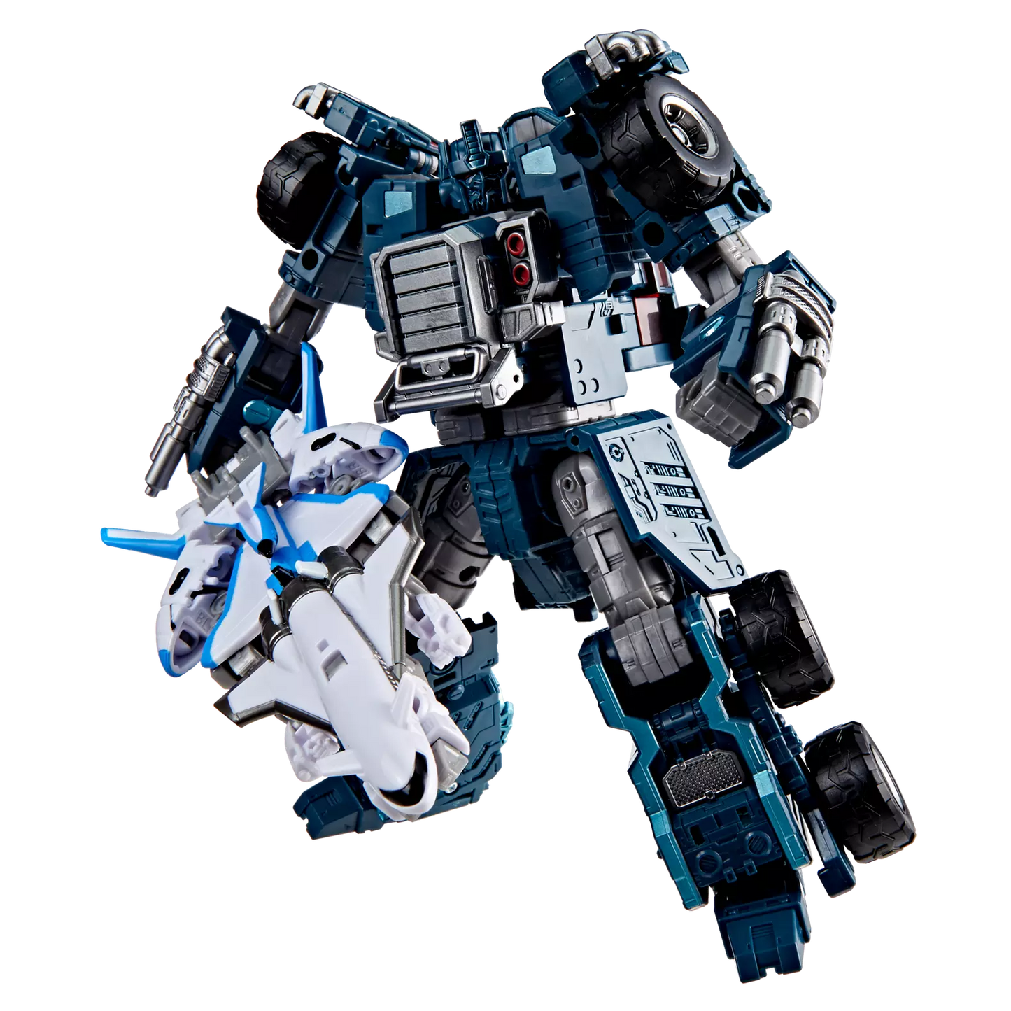 Transformers Generations Armada Nemesis Prime & Air Defense Mini-Con Team (Convention Exclusive)