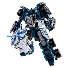 Transformers Generations Armada Nemesis Prime & Air Defense Mini-Con Team (Convention Exclusive)