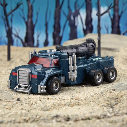 Transformers Generations Armada Nemesis Prime & Air Defense Mini-Con Team (Convention Exclusive)