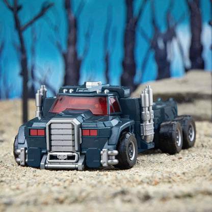 Transformers Generations Armada Nemesis Prime & Air Defense Mini-Con Team (Convention Exclusive)